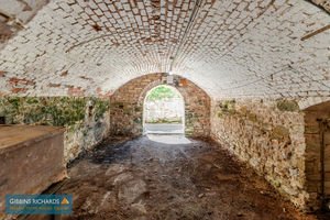 Cellar- click for photo gallery